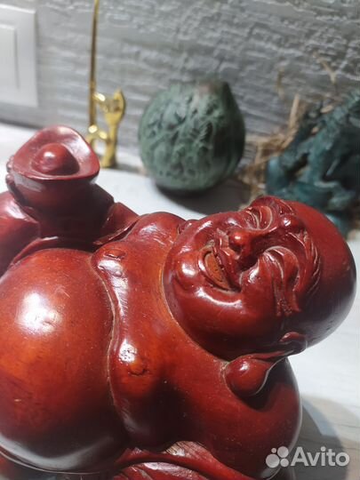 Будда дерево