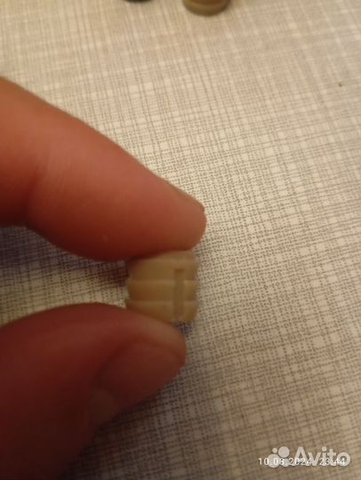 Мебельная муфта