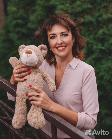 Логопед-дефектолог онлайн