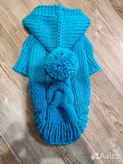 Одежда для маленьких собак