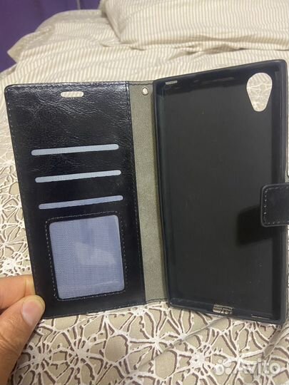 Чехол для телефона sony xperia