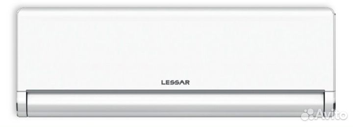 Сплит система Lessar LS-HE09KBE2/LU-HE09KBE2