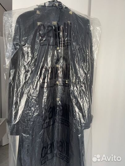 Пальто женское 46-48 (roberto cavalli)