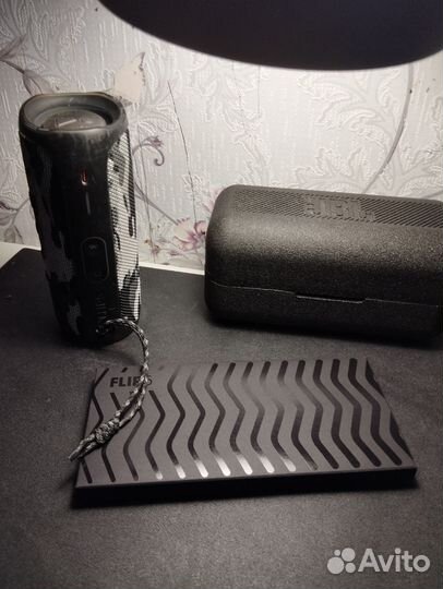 Jbl flip 5 оригинал