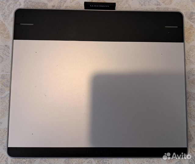 Планшет графический wacom Intuos Pen & Touch S