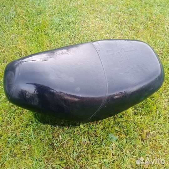 Пластик на скутер Корса роггаза,Скорпио,фратело