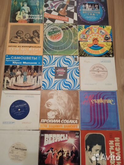 Компакт диски рок, металл, панк, диско, техно