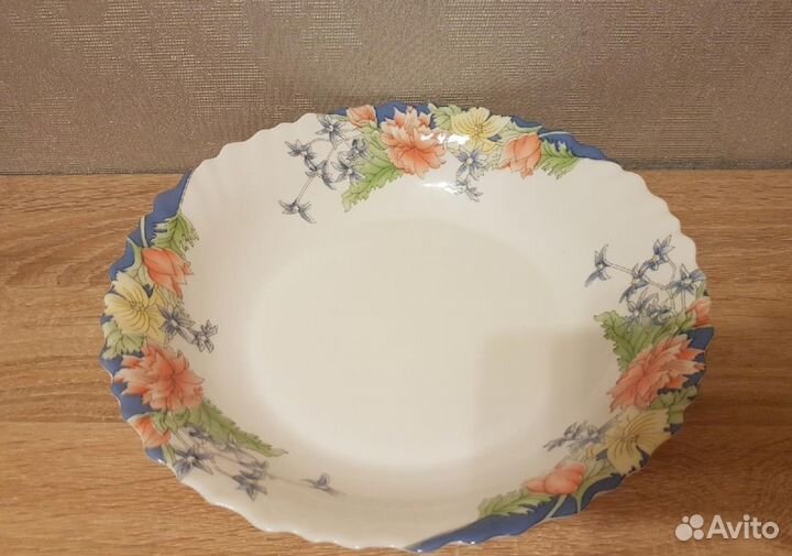 Горшочки,блюда,тарелки