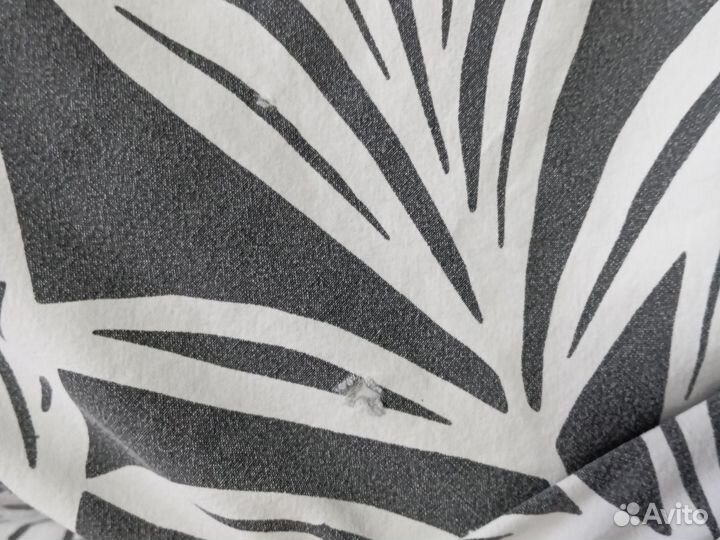 Постельное белье IKEA на ветошь пакетом