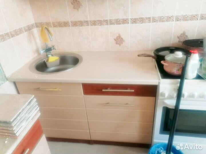 Кухонный гарнитур бу