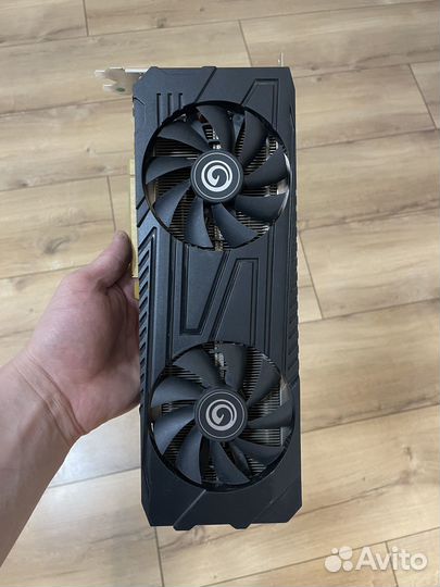 Видеокарты для майнинга CMP 40hx / 90hx