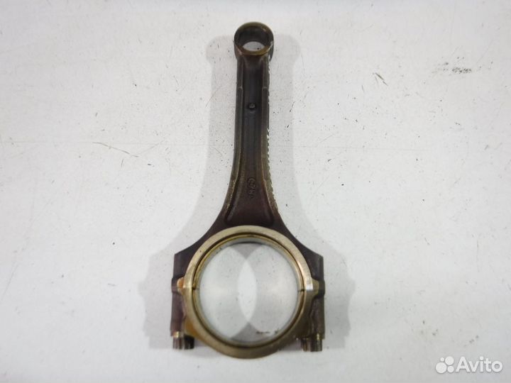 Поршень с шатуном Kia Carnival I