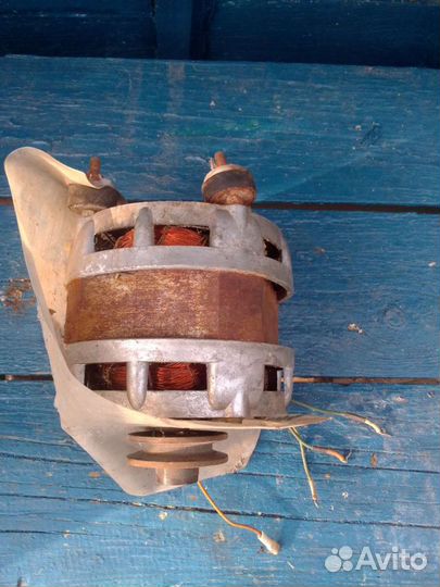 Электродвигатель 2 2квт 220в