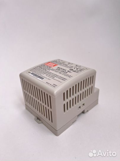 Блок питания MW DR-4524