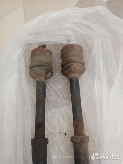 Тяга задняя схождения для Land Rover Discovery 3