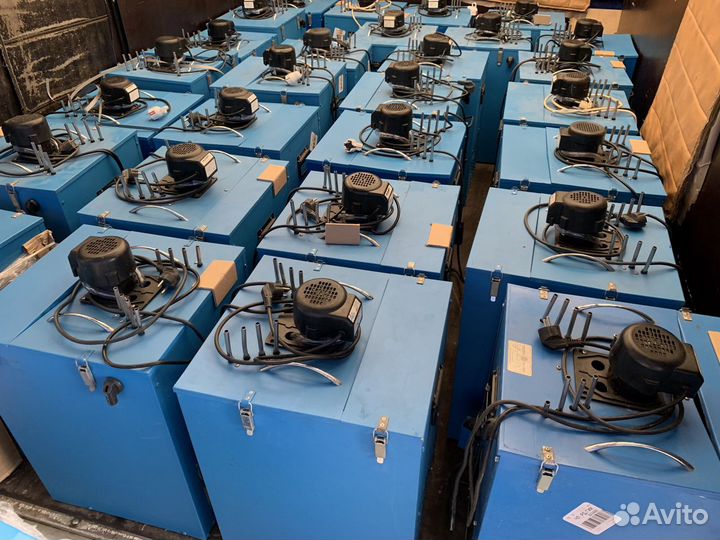 Пивные охладители (Чиллер)