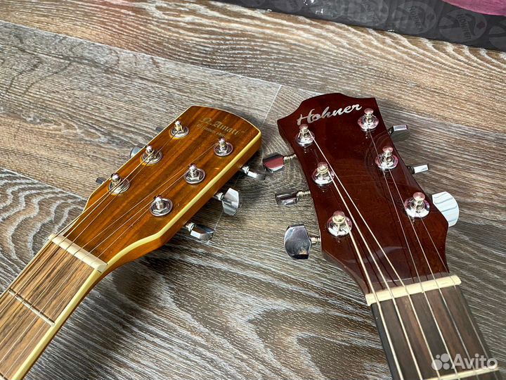 Акустическая гитара Fender DG-7