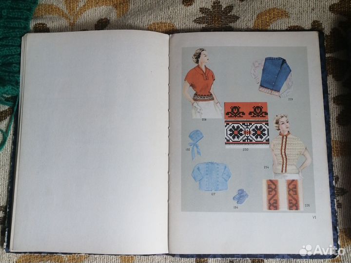 Книги по вязанию