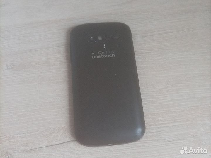 Alcatel POP C5 5036D, 2 ГБ