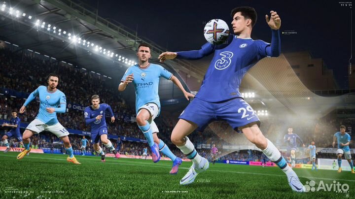 FIFA / PES / NHL / NBA PS4 PS5 Xbox все части