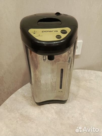 Термопот бу рабочий