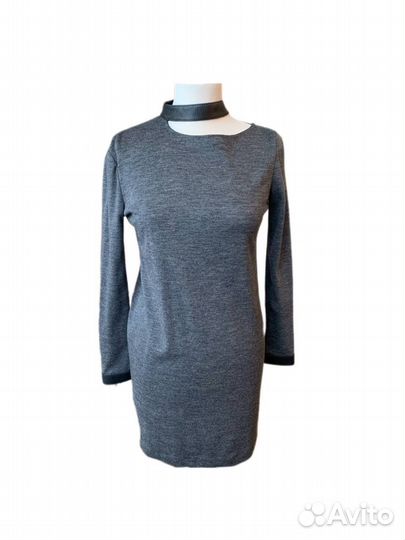 Платье в спортивном стиле Tom Ford. Оригинал