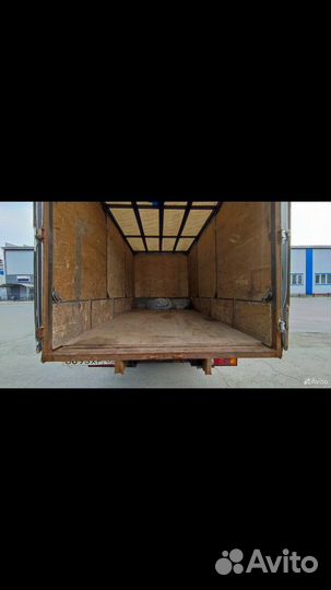 Грузоперевозки Город Межгород газель 4метра