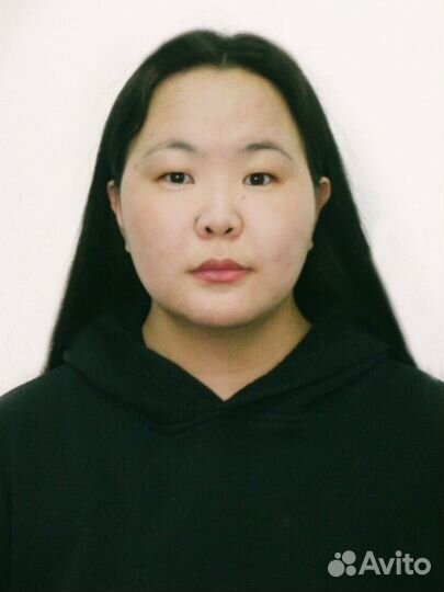 Подработка