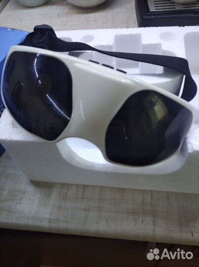 Массажёр для глаз