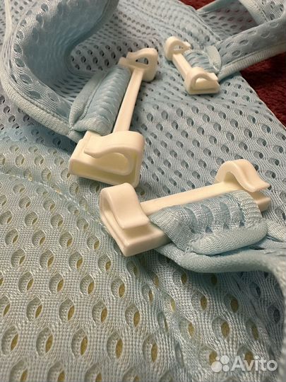 Гамак для купания