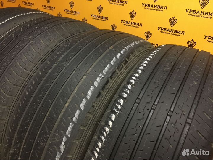Dunlop Grandtrek ST30 225/65 R17