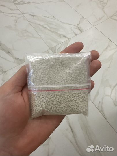 Минеральные удобрения Аммофос