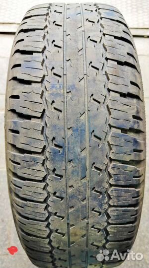Nokian Tyres Nordman 5 SUV 265/65 R17 112
