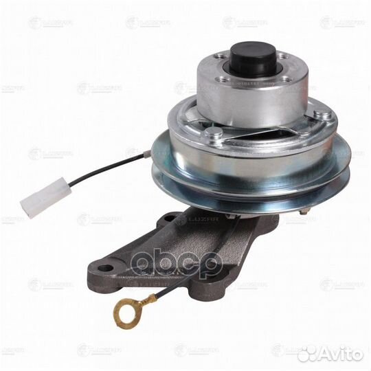 Муфта электромагнитная luzar ГАЗель Бизнес умз