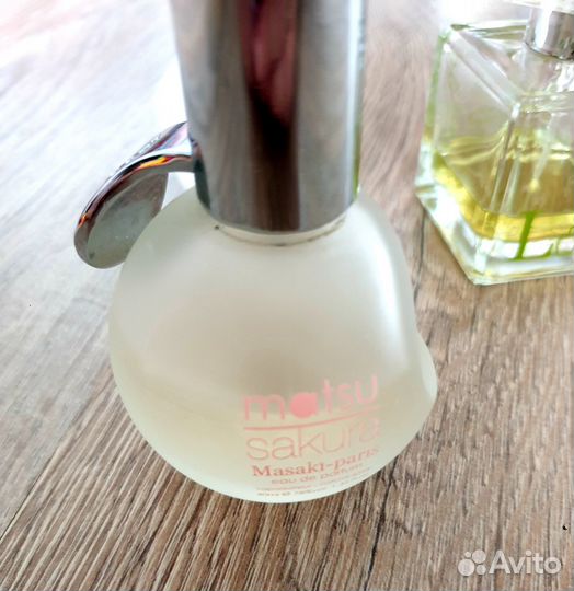 Духи парфюмерия пакетом