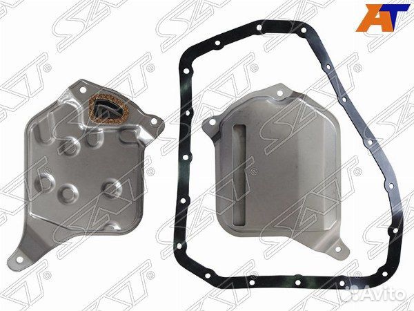 Фильтр АКПП toyota corolla