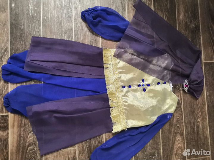 Карнавальные костюмы