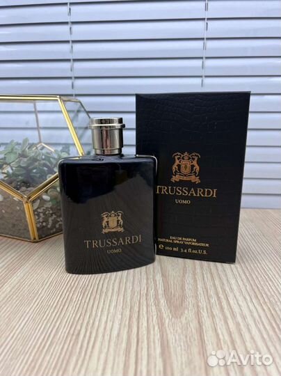 Trussardi Uomo 100ml