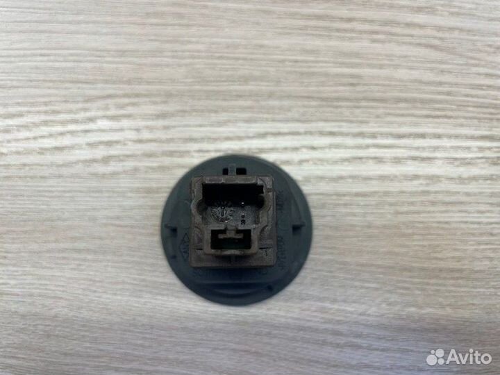 Выключатель подушки безопасности LADA X-Ray