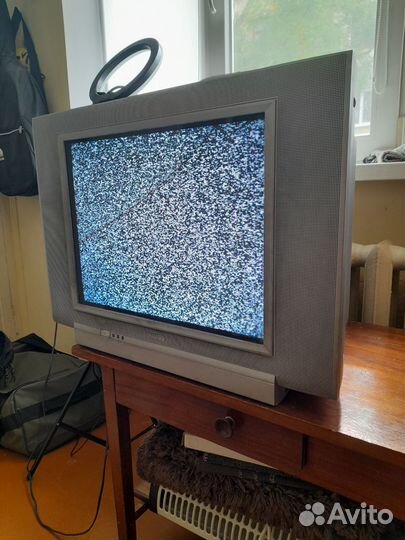 Телевизор philips