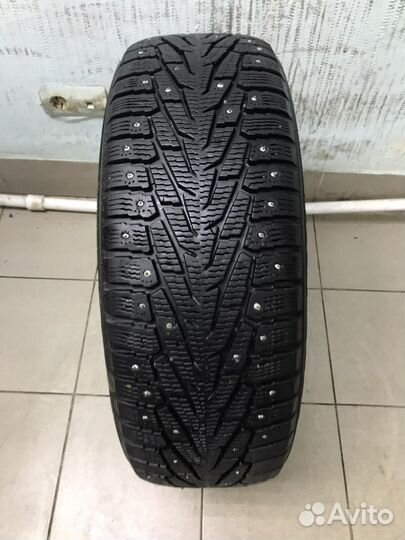 Nokian Tyres Hakkapeliitta 7 SUV 235/65 R17