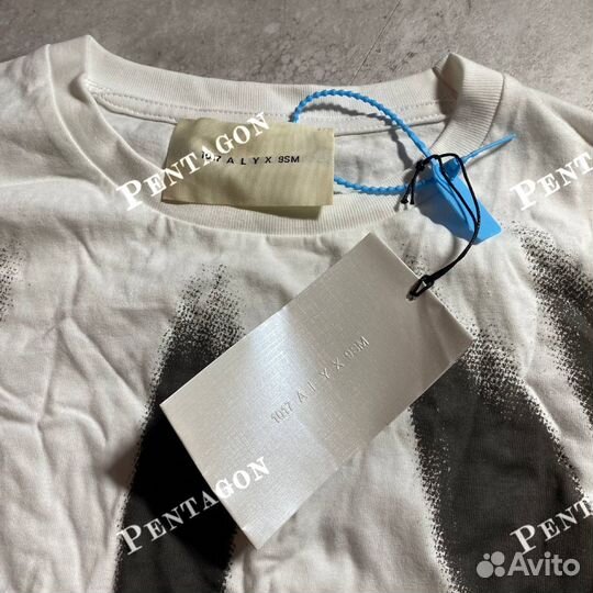 Лонгслив Alyx