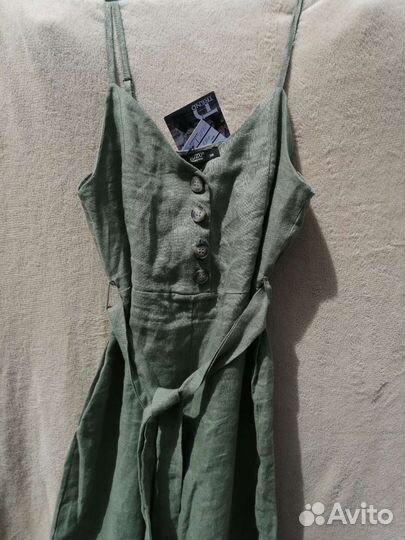 Комбинезон летний Новый