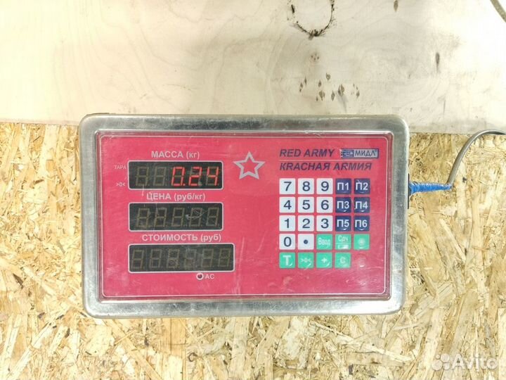 Ручка двери внутренняя передняя правая Volvo Xc 90