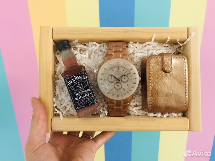 Подарок мужчине