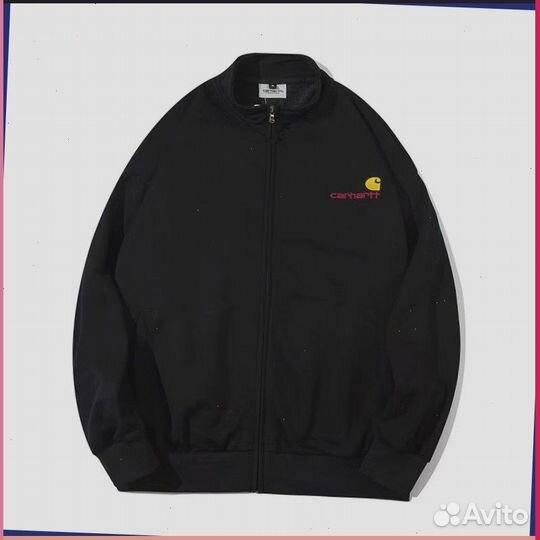 Зип худи Carhartt (62842 Артикул товара: )