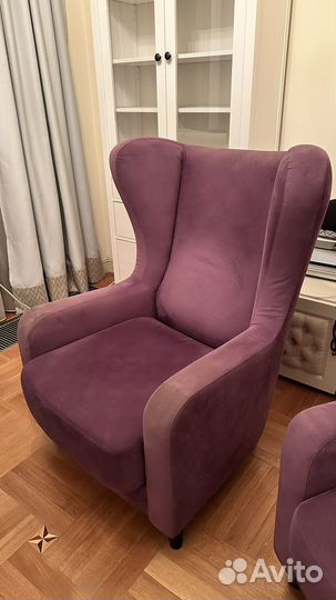 Кресло Оникс 8