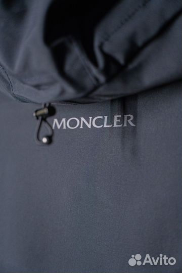 Ветровка мужская Moncler