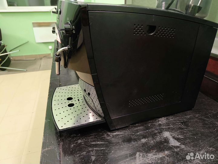 Кофемашина bosch