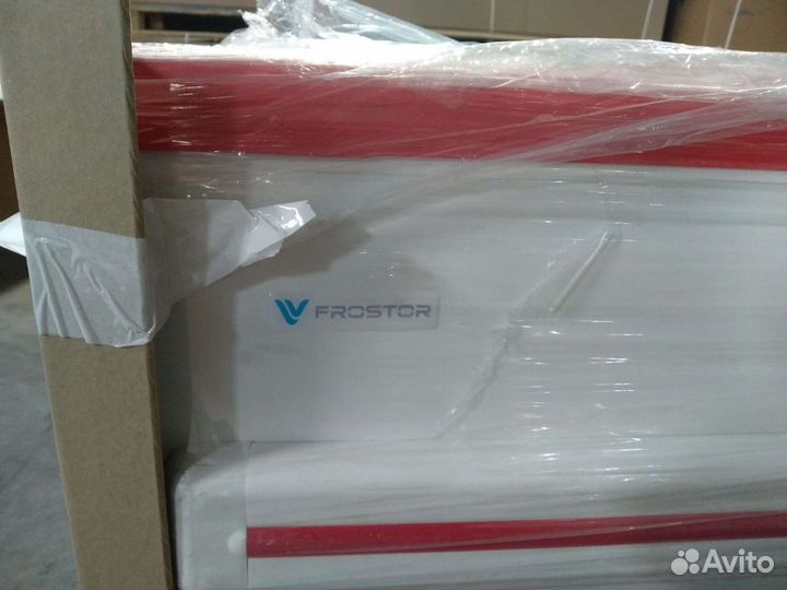 Морозильный ларь Бонета F 2000 Bh2